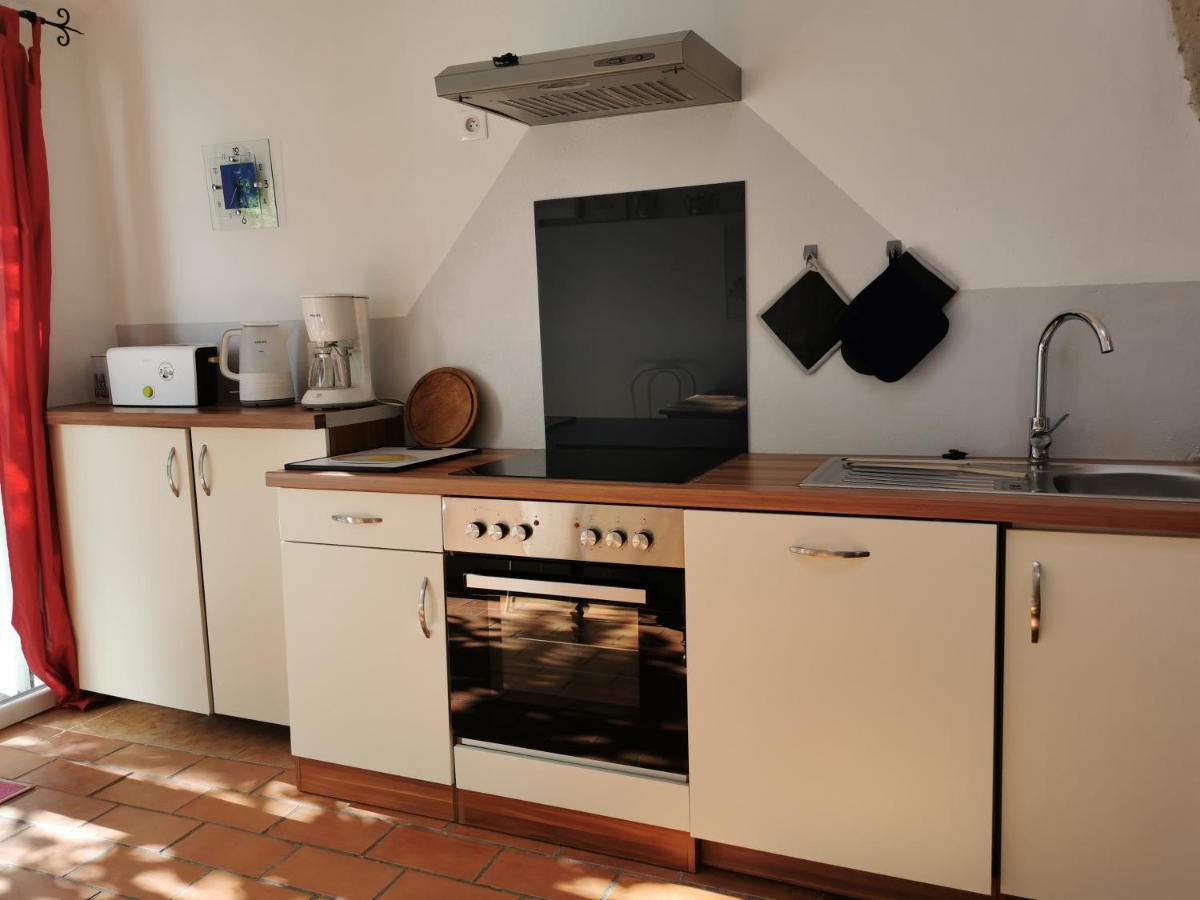 Le Marchon Ferienwohnung Bazens エクステリア 写真